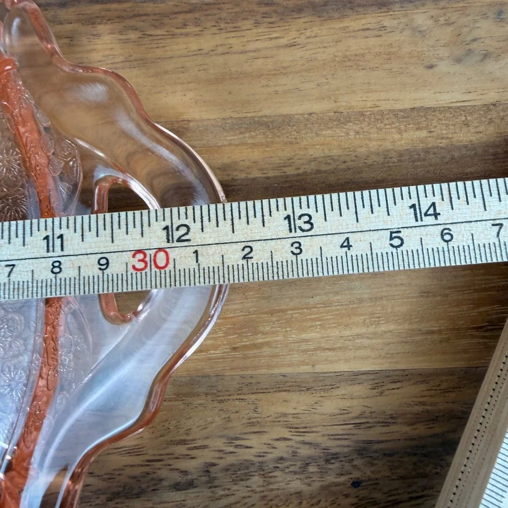 Jeannette Glass Company jeanette glass